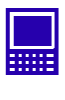 pixel computer icon