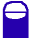 pixel paint bucket icon