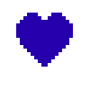 pixel heart icon
